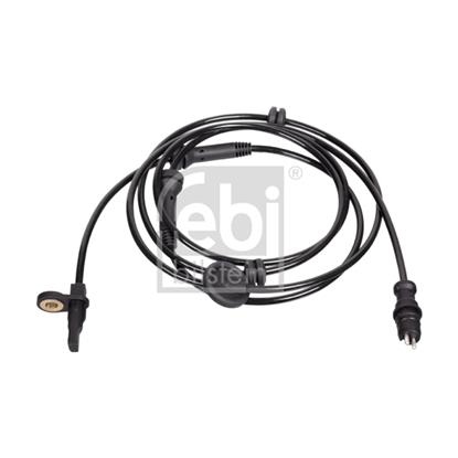 Febi ABS Anti Lock Brake Wheel Speed Sensor 102256