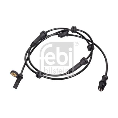 Febi ABS Anti Lock Brake Wheel Speed Sensor 102263