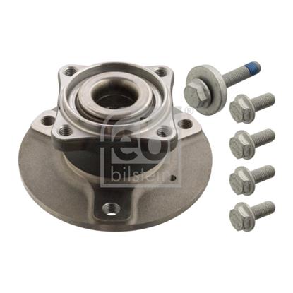 Febi Wheel Bearing Kit 102265
