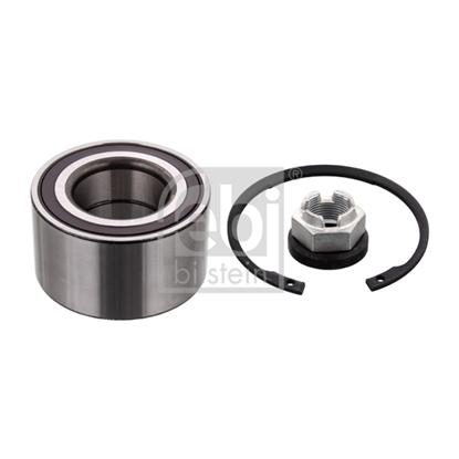 Febi Wheel Bearing Kit 102269