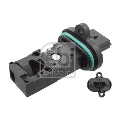 Febi Air Mass Flow Sensor 102312