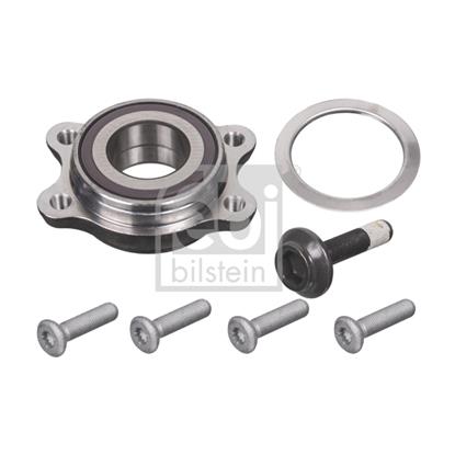 Febi Wheel Bearing Kit 102315