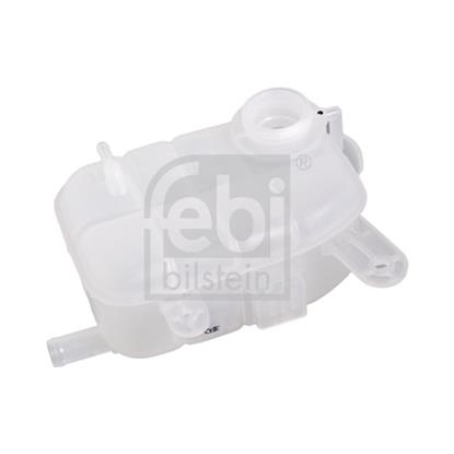 Febi Antifreeze Coolant Expansion Header Tank 102349