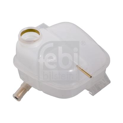 Febi Antifreeze Coolant Expansion Header Tank 102358