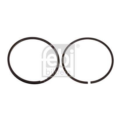 Febi Exhaust Manifold Gasket Set 102384