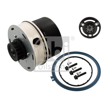 Febi Crankcase Breather Oil Trap 102398