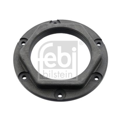 Febi Stub Axle Nut 102416