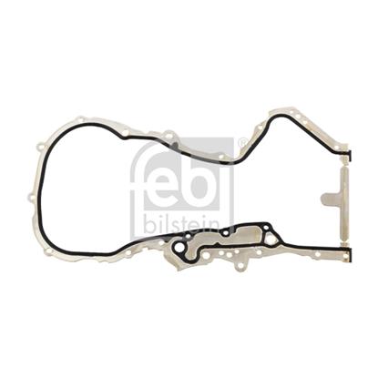 Febi Crankcase Housing Cover Seal Gasket 102422