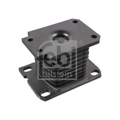 Febi Suspension Rubber Buffer 102462