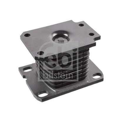 Febi Suspension Rubber Buffer 102463