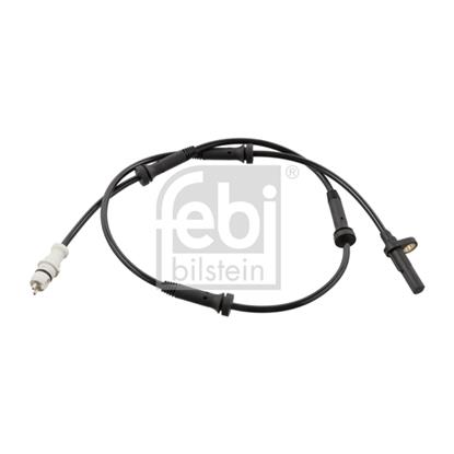 Febi ABS Anti Lock Brake Wheel Speed Sensor 102474