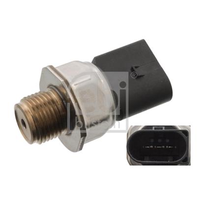 Febi Fuel Pressure Sensor 102489