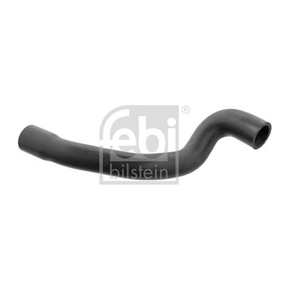 Febi Radiator Cooling Hose 102524