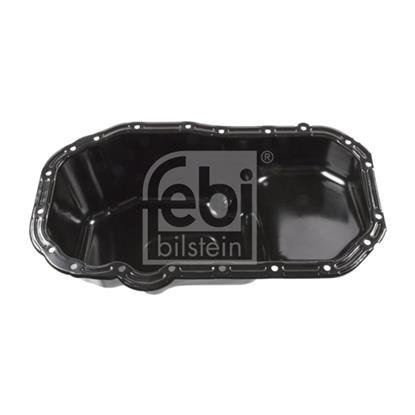 Febi Oil Wet Sump 102525