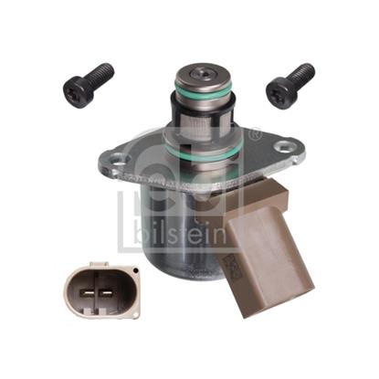 Febi Common Rail System Pressure Control Valve 102526