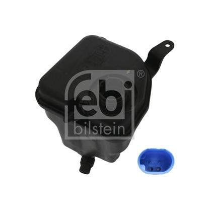 Febi Antifreeze Coolant Expansion Header Tank 102537