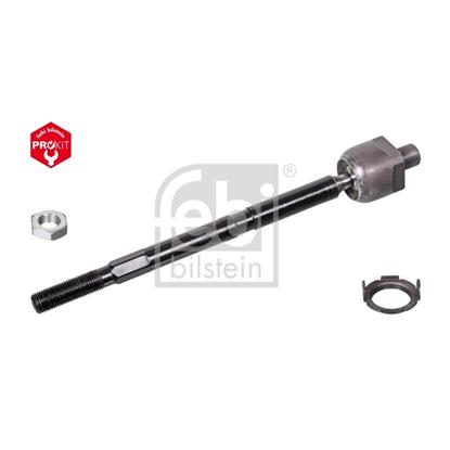 Febi Tie Track Rod Axle Joint 102576