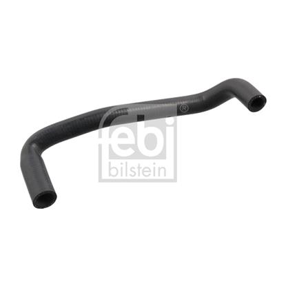 Febi Radiator Cooling Hose 102589