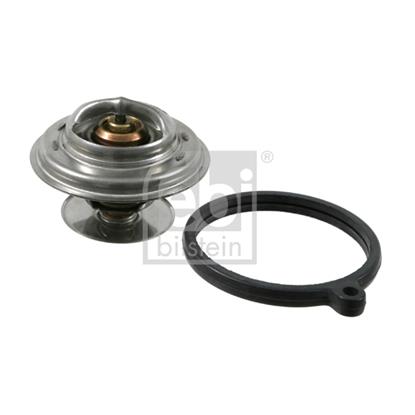 Febi Antifreeze Coolant Thermostat 10262