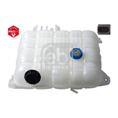 Febi Antifreeze Coolant Expansion Header Tank 102641