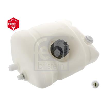 Febi Antifreeze Coolant Expansion Header Tank 102642