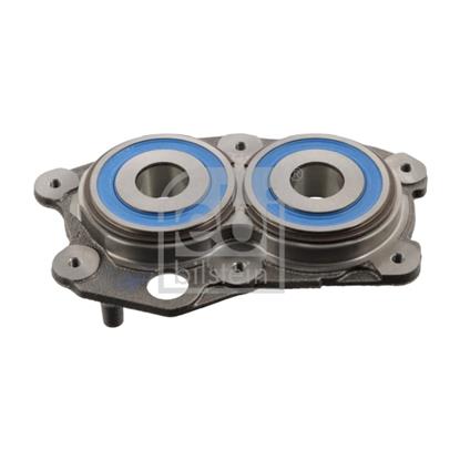 Febi Manual Transmission Bearing 102657