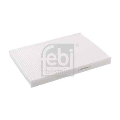 Febi Pollen Cabin Interior Air Filter 102684