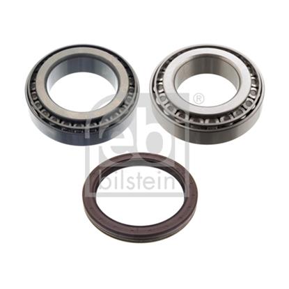 Febi Wheel Bearing Kit 102734