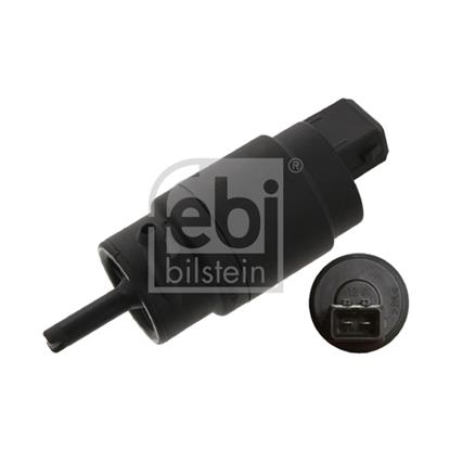 Febi Windscreen Water Washer Pump 10274