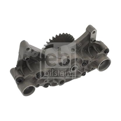 Febi Oil Pump 102772