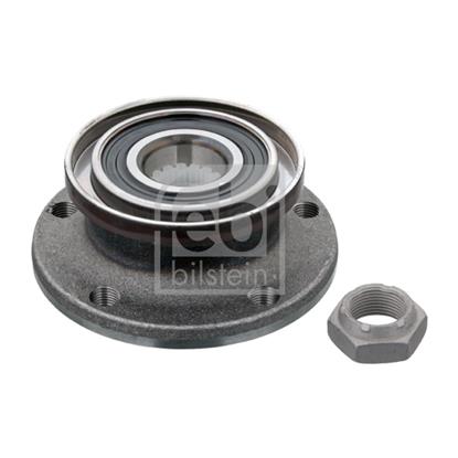 Febi Wheel Bearing Kit 102777
