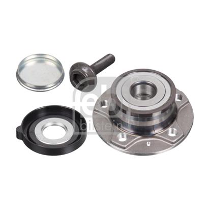 Febi Wheel Bearing Kit 102779