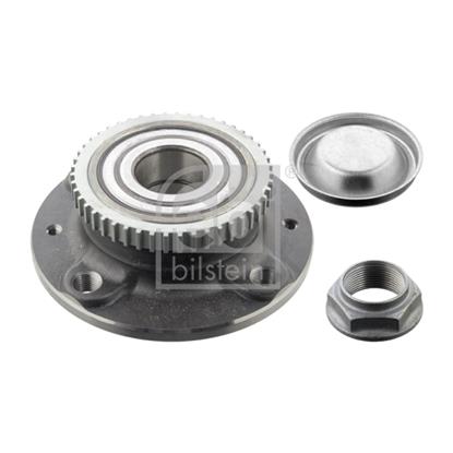 Febi Wheel Bearing Kit 102782