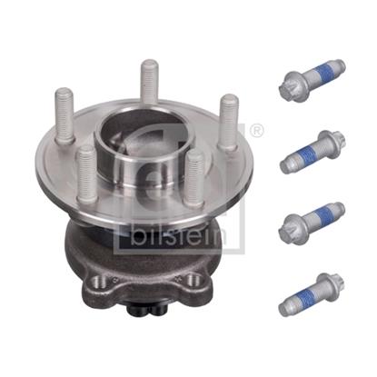 Febi Wheel Bearing Kit 102785