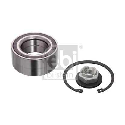Febi Wheel Bearing Kit 102786