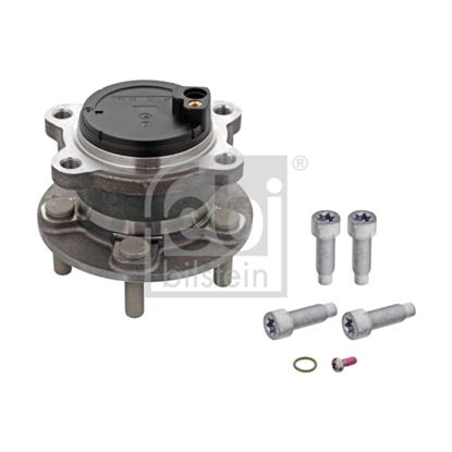 Febi Wheel Bearing Kit 102787