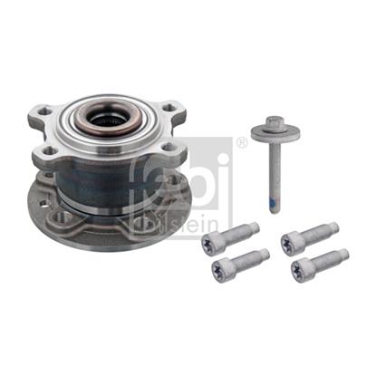Febi Wheel Bearing Kit 102788