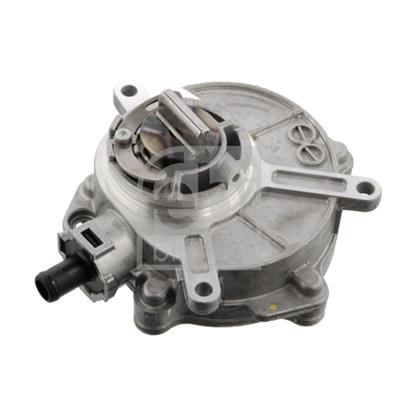 Febi Brake Vacuum Pump 102790