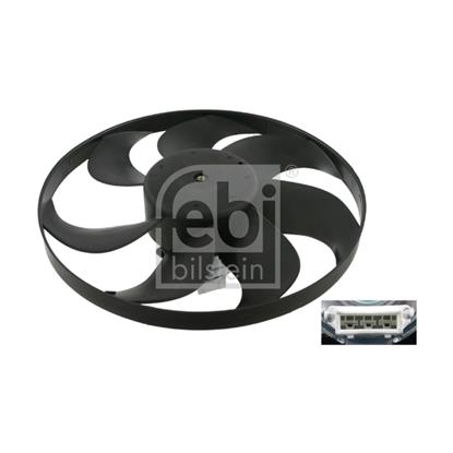 Febi Radiator Cooling Fan 10279