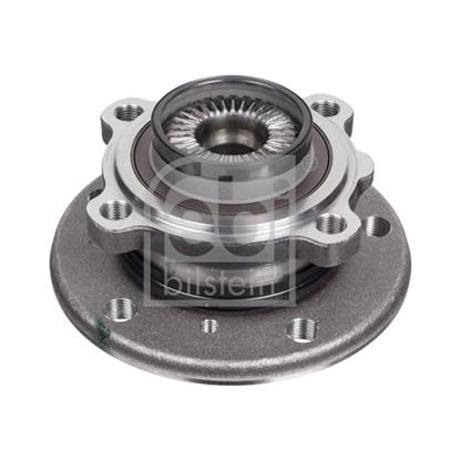 Febi Wheel Bearing Kit 102830