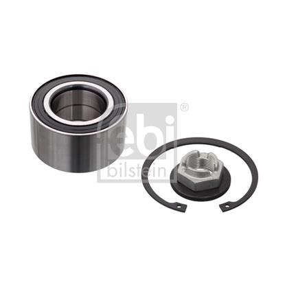 Febi Wheel Bearing Kit 102832