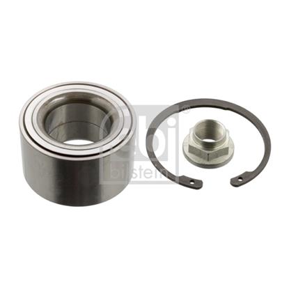 Febi Wheel Bearing Kit 102833