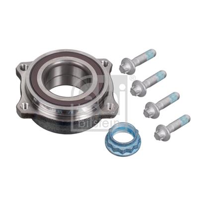 Febi Wheel Bearing Kit 102834