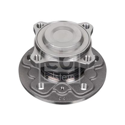 Febi Wheel Bearing Kit 102835