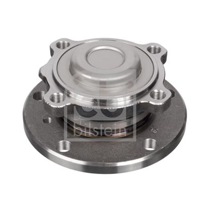 Febi Wheel Bearing Kit 102836