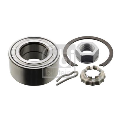 Febi Wheel Bearing Kit 102838