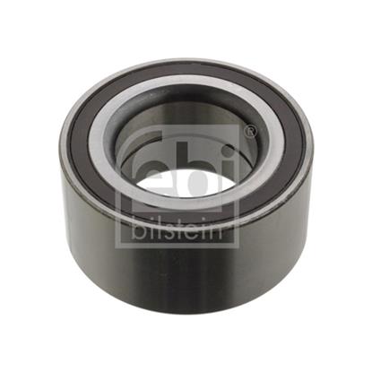 Febi Wheel Bearing Kit 102839