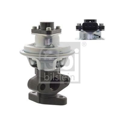 Febi Exhaust Gas Recirculation EGR Valve 102844