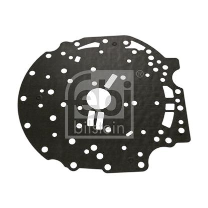 Febi Crankcase Housing Cover Seal Gasket 102860