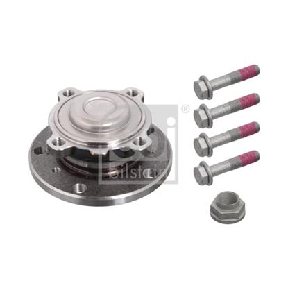 Febi Wheel Bearing Kit 102877
